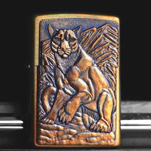 Meet your Posher, Oliver